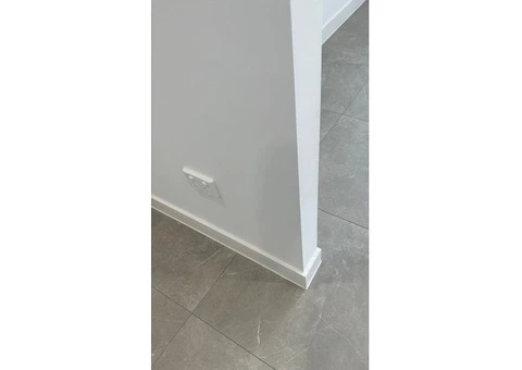 Smooth Finish Silicone & Caulking - Caulking Contractor Sydney