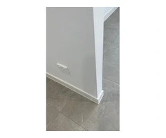Smooth Finish Silicone & Caulking - Caulking Contractor Sydney