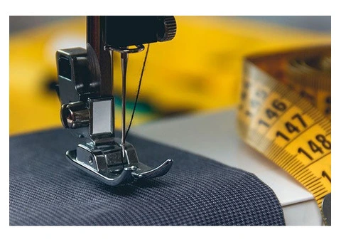 Fast & Reliable Clothing Alterations in Coomera – Perfect Fit Guaranteed - 1/5