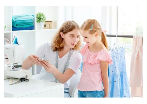 Fast & Reliable Clothing Alterations in Coomera – Perfect Fit Guaranteed - 4/5