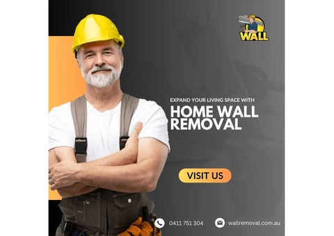 Unlock New Possibilities with Cost to Remove a Wall in a House