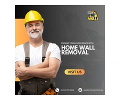 Unlock New Possibilities with Cost to Remove a Wall in a House