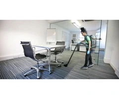 Commercial Carpet Cleaning Services In Canberra