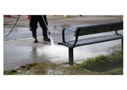 Playground Cleaning In Sydney | JBN Cleaning