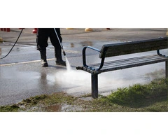 Playground Cleaning In Sydney | JBN Cleaning