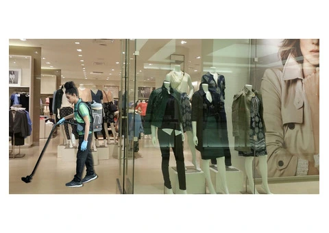 Textile Cleaning Services in Sydney | JBN Cleaning