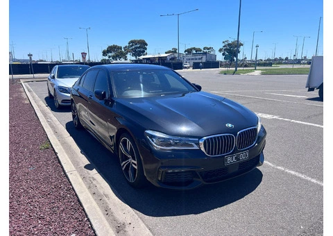 One of The Most Trusted Melbourne Chauffeur Services You Can Rely On