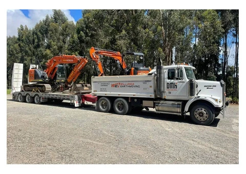 Reliable Civil Construction Companies Adelaide