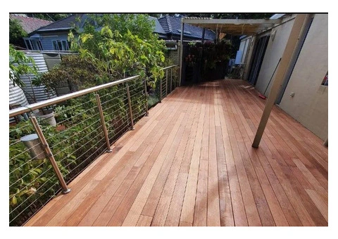 Composite Decking Melbourne