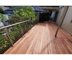 Composite Decking Melbourne