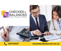 Trusted Certified Accountants in Parramatta – Call: 0457102247