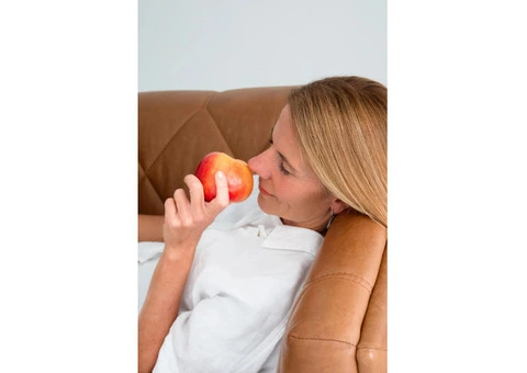 Enhance Your Well-being with Nutrition and Stress Management