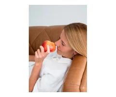 Enhance Your Well-being with Nutrition and Stress Management