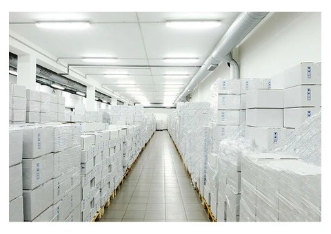 Best Cold Storage Company in Brisbane