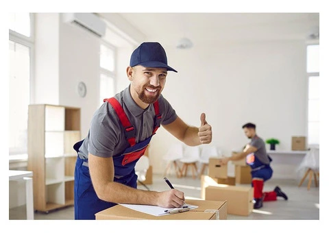 Best Interstate Removalists in Canberra - DBX Removals & Storage