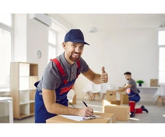 Best Interstate Removalists in Canberra - DBX Removals & Storage