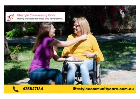 Comprehensive Holistic Care in South East – Call: 425847184