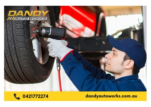 Expert Car Mechanic in Noble Park – Call: 0421772274