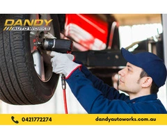 Expert Car Mechanic in Noble Park – Call: 0421772274