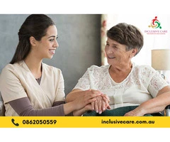 Compassionate Respite Care in Perth – Call: 0862050559