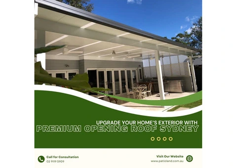 Sunroom Sydney Modern Solutions for a Versatile Lifestyle