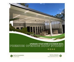 Sunroom Sydney Modern Solutions for a Versatile Lifestyle
