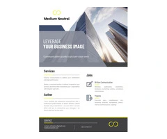 Transform Your Brand's Voice | Expert PR & Content Services