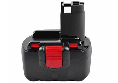 Cordless Drill Battery for Bosch GSR 14.4-2