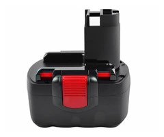 Cordless Drill Battery for Bosch GSR 14.4-2