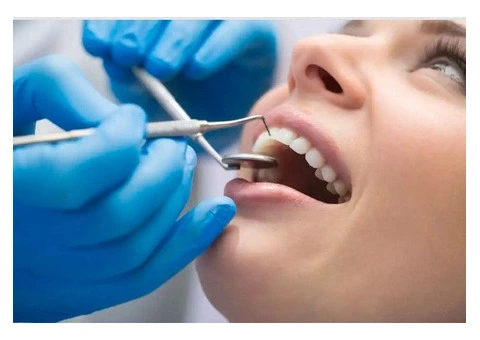 Dentist Penrith