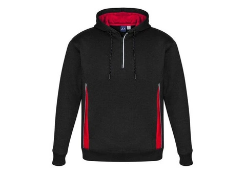 Mens Renegade Hoodie