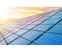 Your Gateway to Sustainable Energy with Solar Panel Systems