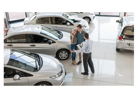 Rent-to-Own Cars – Drive Today, Own Tomorrow!