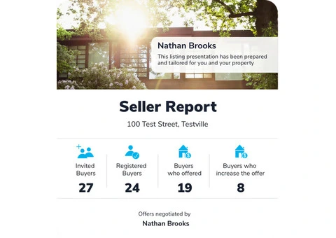 List a Residential Property for Sale - 2/2