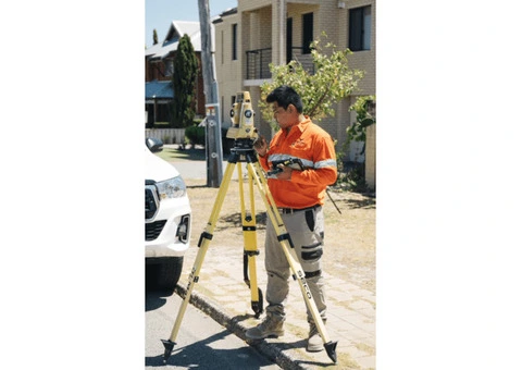 Where you get best site survey?
