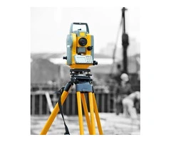 Confidant about residential survey?