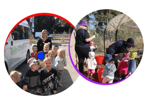 Meet Our Amazing Team at Early Childhood Education And Care Byford