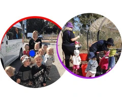 Meet Our Amazing Team at Early Childhood Education And Care Byford