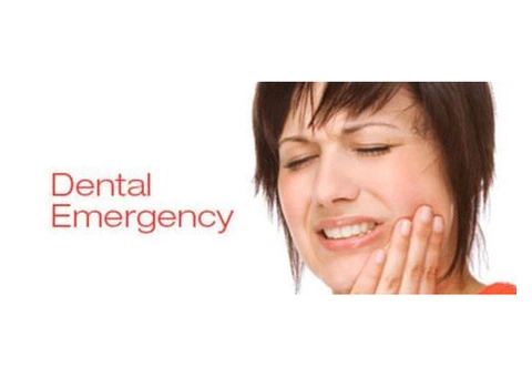 Fast Relief Emergency Wisdom Teeth Removal in Melbourne