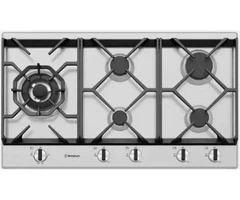 Upgrade Your Kitchen with Powerful Westinghouse Gas Cooktop 90cm