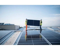 Empower Your Business with Commercial Solar in Gold Coast