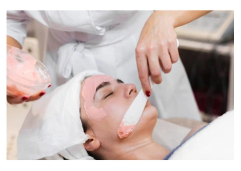 Top Facial Treatments for Every Skin Type at Bali Spirit Spa and Wellness Centre