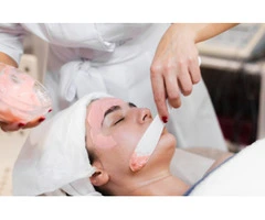Top Facial Treatments for Every Skin Type at Bali Spirit Spa and Wellness Centre