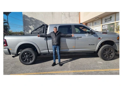 Unleash the Power of Custom Canopies at Xtreme Ute Worx Australia