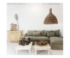 Upgrade Your Living Space with Impeccably Crafted Leather Arm Chairs