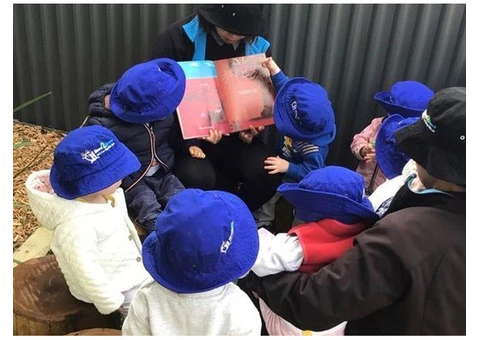 Nurturing Growth with Trusted Day Care Near Bayswater