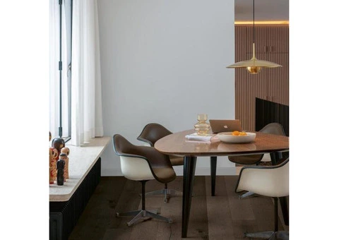 Get Affordable Oak Engineered Flooring in Melbourne