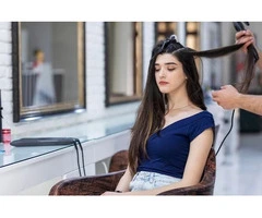 Transform Your Career with Our Hair Salon Course