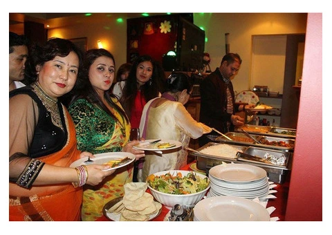 Get Premium Event Catering For Your Occasions in Melbourne