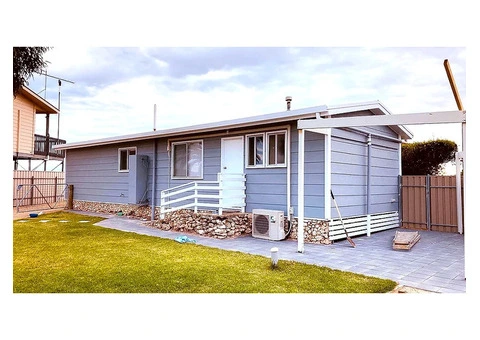 Exterior painters adelaide